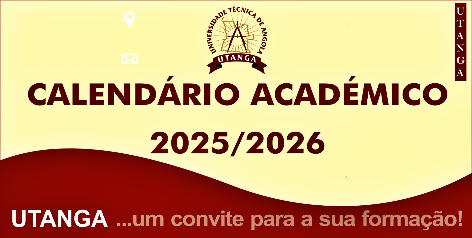 À  Comunidade Académica da UTANGA